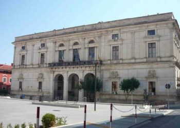 Ragusa aggiudicati lavori completamento adduttrice idrica dal serbatoio Asi al serbatoio Bruscè