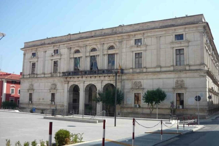 Ragusa aggiudicati lavori completamento adduttrice idrica dal serbatoio Asi al serbatoio Bruscè