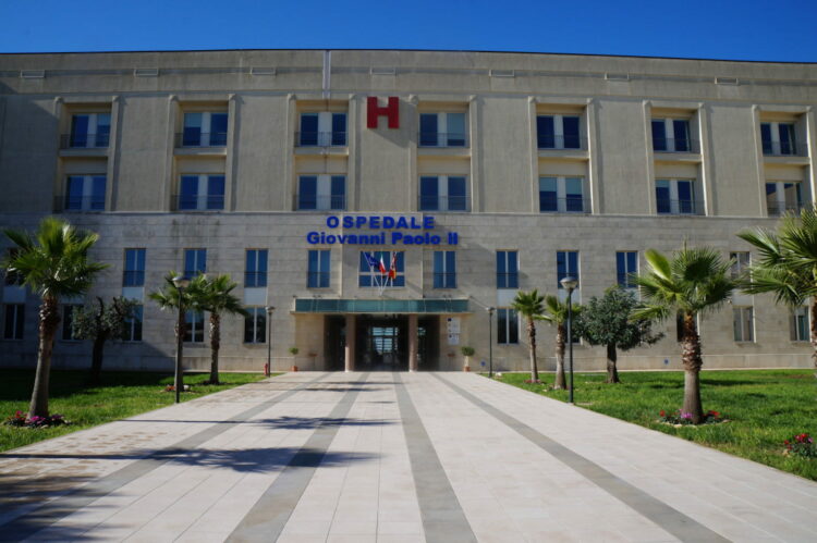 Ragusa che fine ha fatto la pediatria dell’ospedale Giovanni Paolo II?