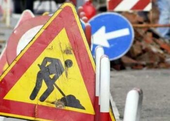 Ragusa, chiusura al traffico veicolare per lavori: ecco dove e quando