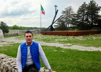 Ragusa, giorno del ricordo per le vittime delle foibe