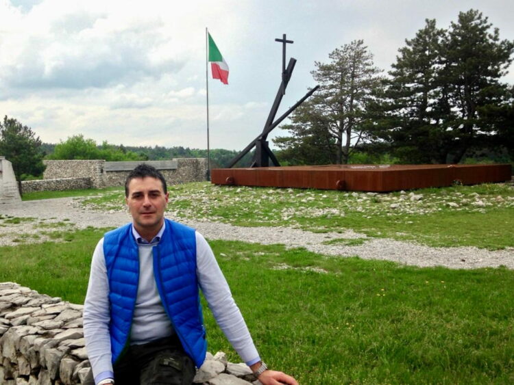 Ragusa, giorno del ricordo per le vittime delle foibe