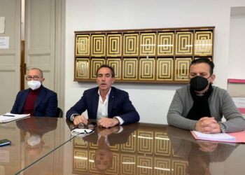 Ragusa, il Pd all’attacco dell’amministrazione Cassì