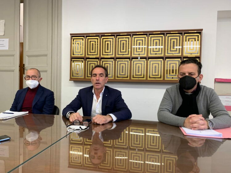 Ragusa, il Pd all’attacco dell’amministrazione Cassì
