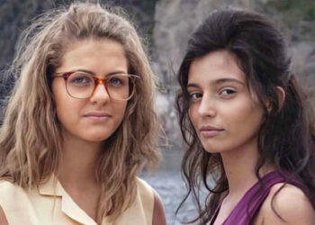 Ragusa: in attesa de "L'amica geniale" su Rai 1