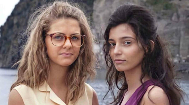 Ragusa: in attesa de "L'amica geniale" su Rai 1