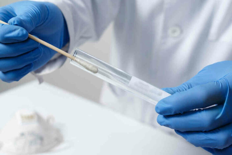 Ragusa, la Cgil e il caso dei tamponi antigienici di prima generazione all’Asp 7