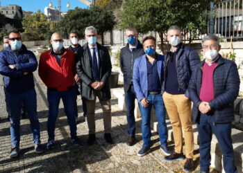 Ragusa, nuova vita per la Vallata Santa Domenica