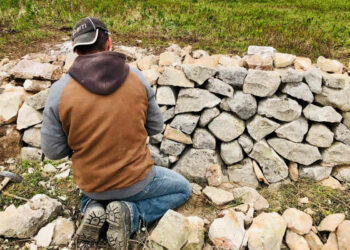 Ragusa, piano di recupero della sentieristica in contrada Magna