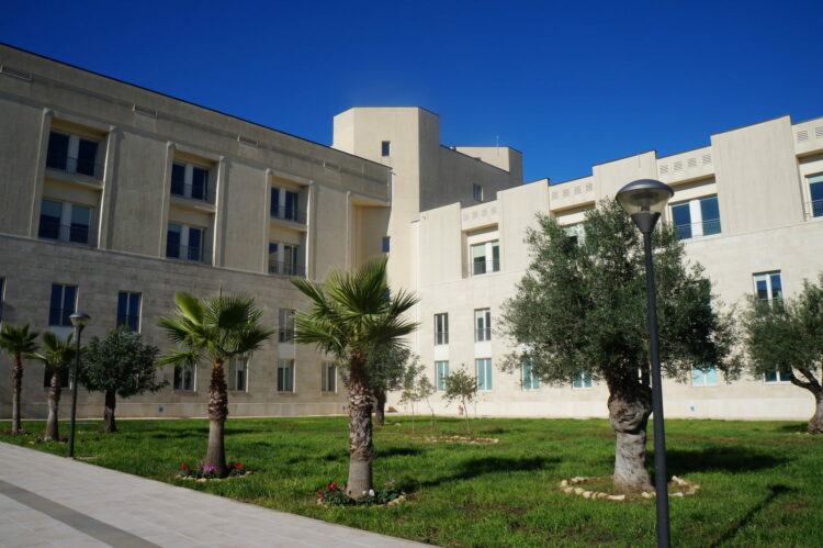 Ragusa, scelte le 5 migliori proposte per completare il Giovanni Paolo II