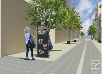 Ragusa via Roma, Territorio Ragusa si butta all’aria l’avvenuta riqualificazione per coprire gli insuccessi