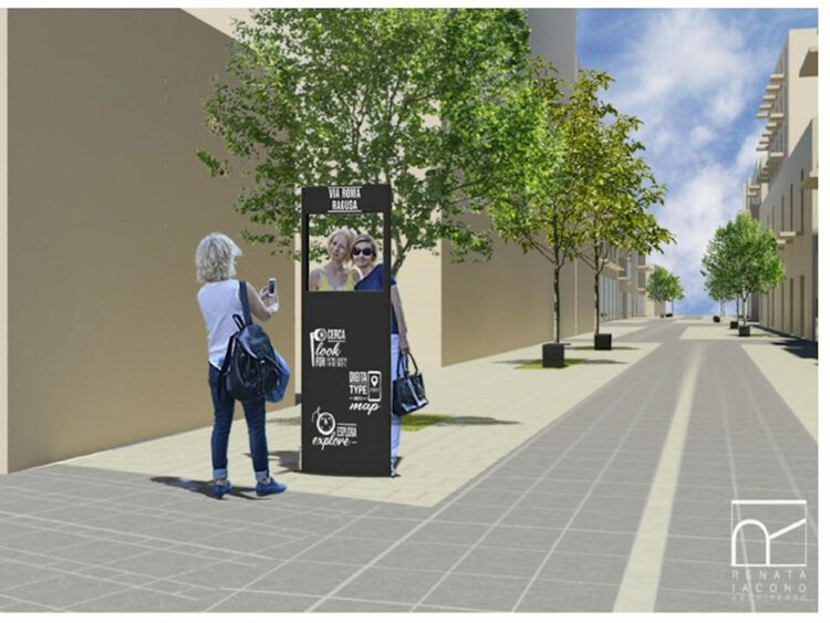 Ragusa via Roma, Territorio Ragusa si butta all’aria l’avvenuta riqualificazione per coprire gli insuccessi