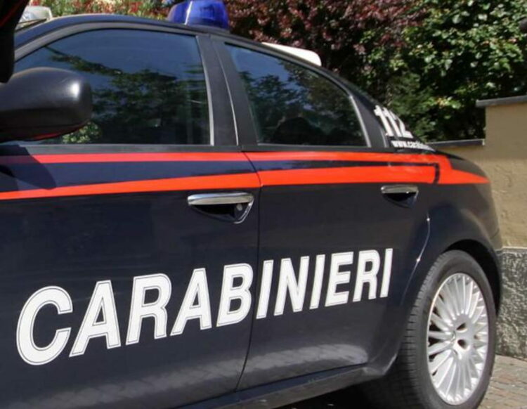 Rapina all’Eurobet di Santa Croce Camerina: emessi 2 ordini di carcerazione