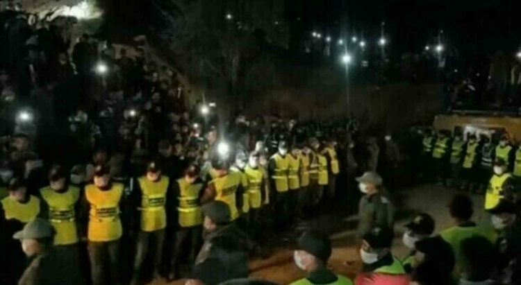 Rayan è morto, il bambino estratto dal pozzo profondo 32 metri VIDEO