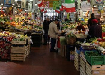 Ritorna il mercato di Modica Alta