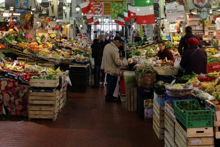 Ritorna il mercato di Modica Alta