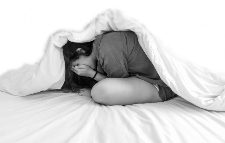 Post Covid health, anxiety and mental fog: here's why