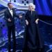 Sanremo 2022, Drusilla ad Amadeus: Solo conduttrice? Un inferno