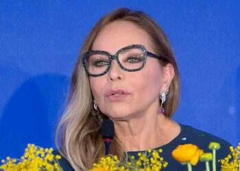 Sanremo 2022 e caso Ornella Muti, Fdi: Test tossicologico per conduttori e cantanti