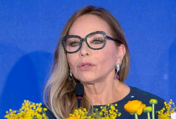 Sanremo 2022 e caso Ornella Muti, Fdi: Test tossicologico per conduttori e cantanti