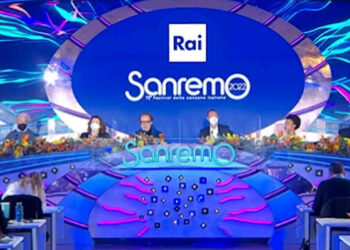 Sanremo 2022, il merito del successo è del grande lavoro fatto da Amadeus