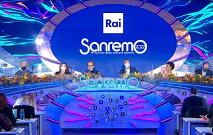 Sanremo 2022, il merito del successo è del grande lavoro fatto da Amadeus