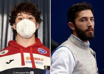 Scherma Modica: Avola 8° in Coppa del Mondo Assoluta al Cairo