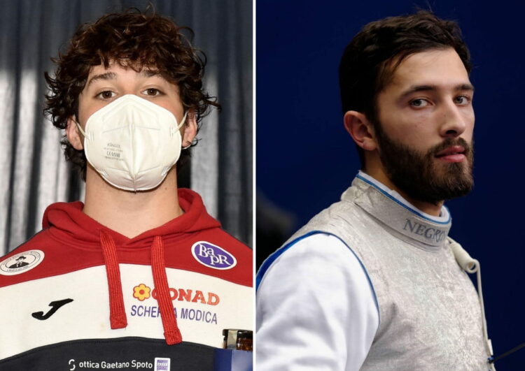 Scherma Modica: Avola 8° in Coppa del Mondo Assoluta al Cairo