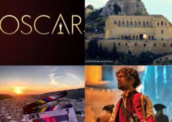 Scicli alla notte degli Oscar con il film Cyrano