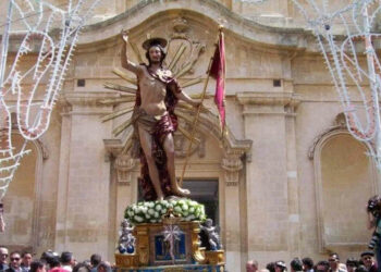 Scicli: è forse dopo 2 anni sarà "Gioia"