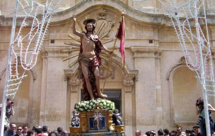 Scicli: è forse dopo 2 anni sarà "Gioia"