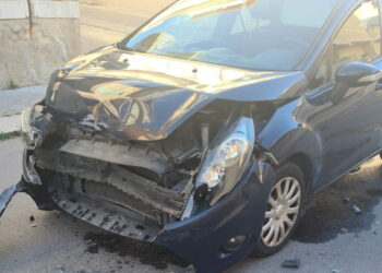 Scicli: incidente stradale a Donnalucata