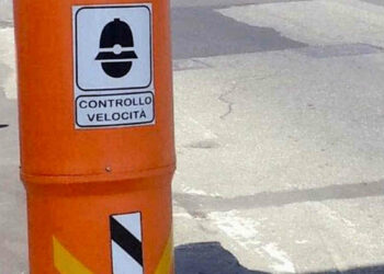 Scicli, nuovi dissuasori di velocità: ecco in quale strade