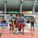 Sconfitta in casa della capolista per Avimecc Volley