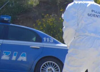 Scoperta choc a Granarolo, feti e resti umani in fusti gialli