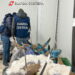 Sequestrate 10 tonnellate di pesce: anche a Ragusa