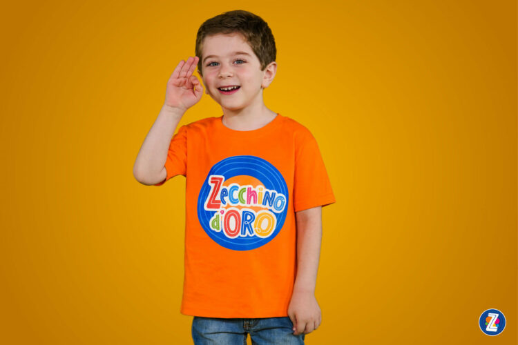 Sicilia: Zecchino d'oro cerca i nuovi solisti