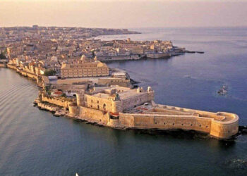 Siracusa "Capitale della Cultura 2024" tra 10 finaliste