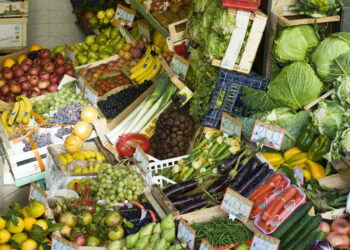 Sospeso blocco tir, Confagricoltura Ragusa: danni pesantissimi per le aziende