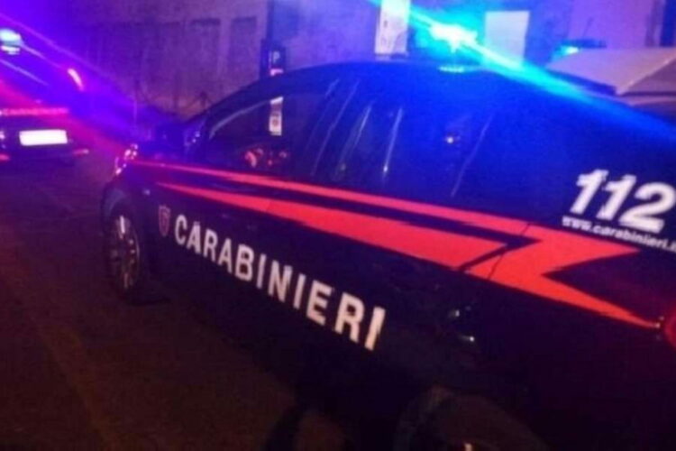 Spacciava a minorenni in centro a Ragusa Ibla: extracomunitario allontanato dalla Sicilia