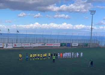 Pari a rete inviolate per il Ragusa