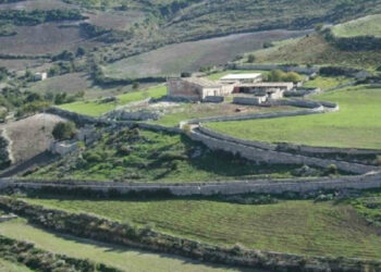 Stefania Campo a febbraio zonizzazione parco degli iblei