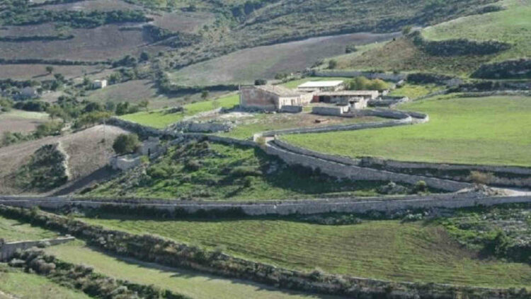 Stefania Campo a febbraio zonizzazione parco degli iblei