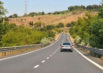 Strada Ragusa-Catania: mandare in gara l’opera