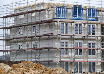 Superbonus 110%, FI: cantieri bloccati