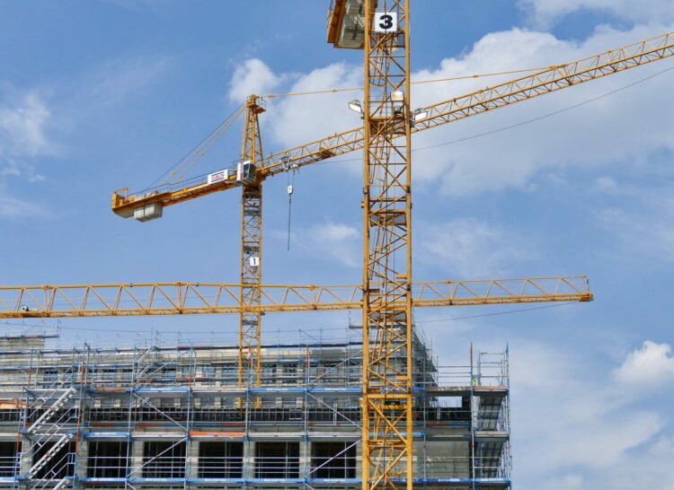 Superbonus 110%, il decreto che fissa i tetti massimi: cosa cambia