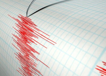 Terremoto di magnitudo 3.6 a Reggio Emilia