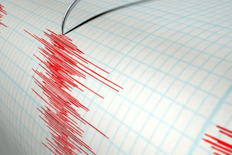 Terremoto di magnitudo 3.6 a Reggio Emilia
