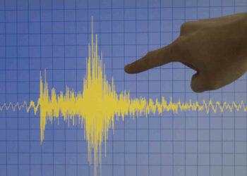 Terremoto di magnitudo 3.8 in Toscana: epicentro a Viareggio