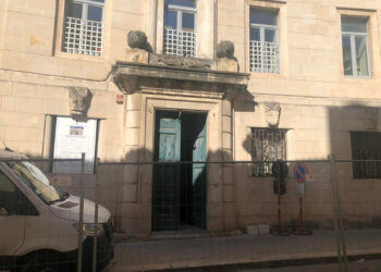 Territorio Ragusa afferma: apparente grande fermento su lavori pubblici ma la città vede poco